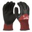 Cut Level 3 Winter Insulated Gloves (S)