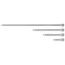 4 Piece 3/8" Drive Wobble Extension Set