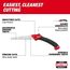 7" Folding Straight Blade Pruning Saw, 48-22-9373