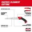 10" Fixed Straight Blade Pruning Saw, 48-22-9374