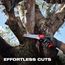 10" Fixed Straight Blade Pruning Saw, 48-22-9374
