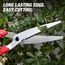 10" Hedge Shears, 48-22-9382