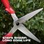 10" Hedge Shears, 48-22-9382
