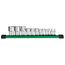 12 Piece 1/4", 3/8", & 1/2" Drive External TORX Socket Set