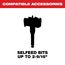 Feed and Set Screw Accessory Set