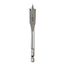 1/2" x 4.5" Flat Boring Bit