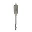 3/4" x 4.5" Flat Boring Bit