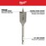 3/4" x 4.5" Flat Boring Bit