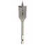 7/8" x 4.5" Flat Boring Bit