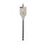 1-1/8" x 6" Flat Boring Bit