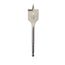1-1/4" x 6" Flat Boring Bit