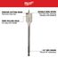 1-1/4" x 6" Flat Boring Bit