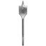 1-1/2" x 6" Flat Boring Bit