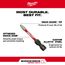 SHOCKWAVE Impact Duty Driver Bit Set - 80 Piece