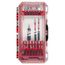 18 Piece Shockwave Impact Duty Driver Bit Set