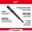 7 Piece Shockwave Impact Magnetic Drive Guide Set