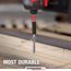 SHOCKWAVE Impact Duty Magnetic Bit Holder
