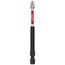 3-1/2" Phillips #2 SHOCKWAVE Impact Duty Power Bit