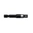 SHOCKWAVE Impact Duty 1/4" Hex Shank to 1/4" Socket Adapter