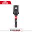 SHOCKWAVE 1/4" Hex to 1/2" Square Socket Adapter