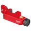 Rotary Laser Receiver Clamp