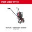 MX FUEL Vibratory Screed Bar Adapter