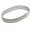 14 TPI Compact Portable Band Saw Blade (3 Pack)