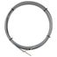 1/4" x 35' Chain Snake Cable