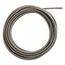 3/8" x 35 ft. Inner Core Coupling Cable w/ Rust Guard