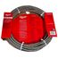 3/8" x 35 ft. Inner Core Coupling Cable w/ Rust Guard