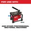 5/8" x 7-1/2' All-Purpose Open Wind Sectional Cable