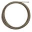 3/8" x 50 ft. Inner Core Coupling Cable w/ Rust Guard