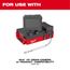 Replacement Camera Kit for M12 75' Drain Camera