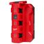 M18 Six Bay Daisy Chain Rapid Charger