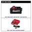 M18 REDLITHIUM HIGH OUTPUT XC6.0 Battery Starter Kit