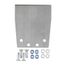 SDS Max SLEDGE Floor Scraper Replacement Kit, 48-62-1912
