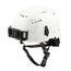 BOLT White Vented Safety Helmet (USA) - Type 2, Class C