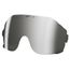 Mirrored Eye Visor Replacement Lenses (10 Pack)
