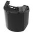 Shade W5 Uncoated Full Face Shield Replacement Lens (Task Full Face Shield Frame)