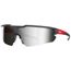 Safety Glasses - Mirrored Anti-Scratch Lenses