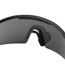 Wrap Around Safety Glasses - Tinted Anti-Scratch Lenses