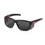 Full Frame Safety Glasses with Removable Side Shields - Tinted Anti-Scratch Lenses