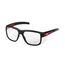 Full Frame Safety Glasses with Removable Side Shields - Clear Anti-Scratch Lenses
