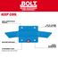 BOLT Hard Hat Cooling Sweat Band