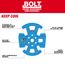BOLT Safety Helmet Cooling Liner