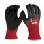 Cut 4 Winter Dipped Glove (S)