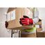 Lightweight Work Glove With Flexible Cuff - XXL