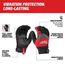Anti-Vibration Work Glove - XL
