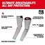 16" Cut Level 6 Protective Sleeves, 48-73-9060