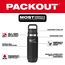 PACKOUT 24oz Insulated Bottle with Chug Lid